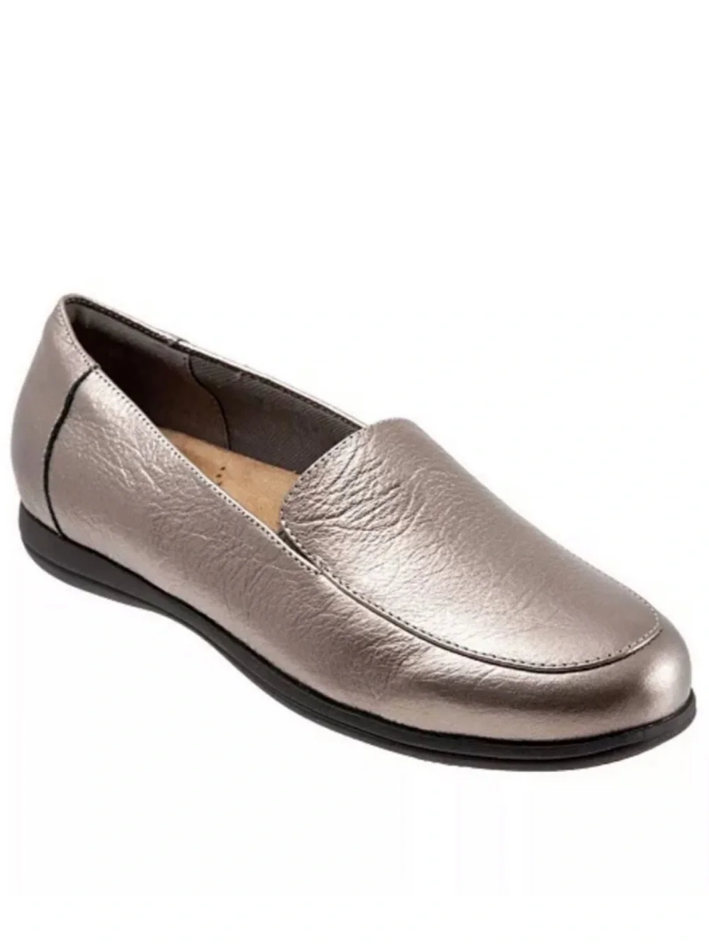 Trotters  Deanna Loafer Wide!